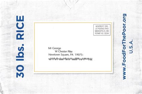 nonprofit fundraising envelope design|11 Inspiring Direct Mail Fundraising Examples .